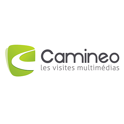 Logo de Camineo