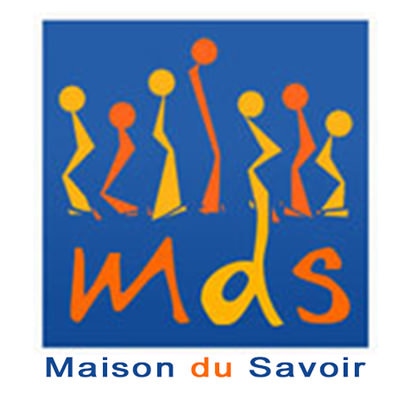 logo de la Maison du Savoir