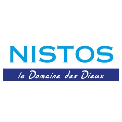 logo de Nistos réalisé par le CETIR