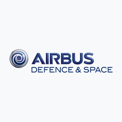 Logo du partenaire AIRBUS DS