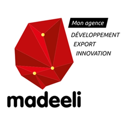Logo de Madeeli