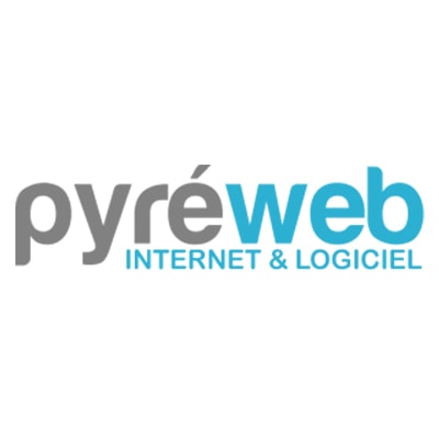 Logo de Pyréweb