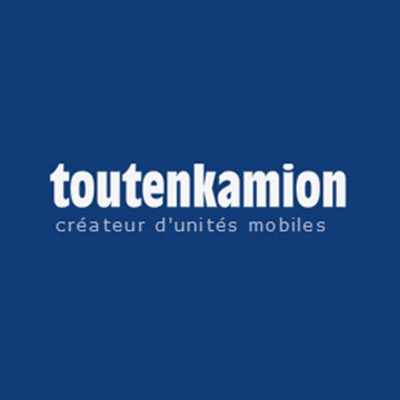 Logo du partenaire Toutenkamion