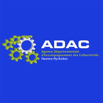 Logo de l'ADAC 65