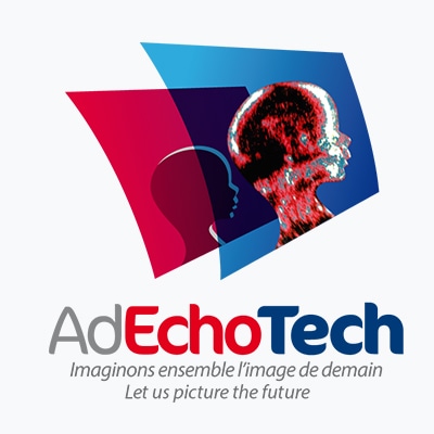 Logo du partenaire AdEchoTech