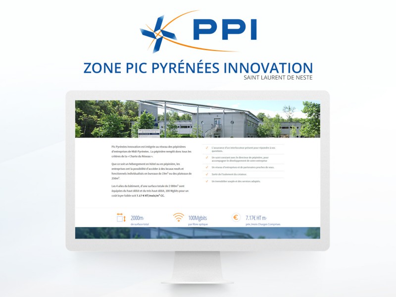 site internet zone ppi